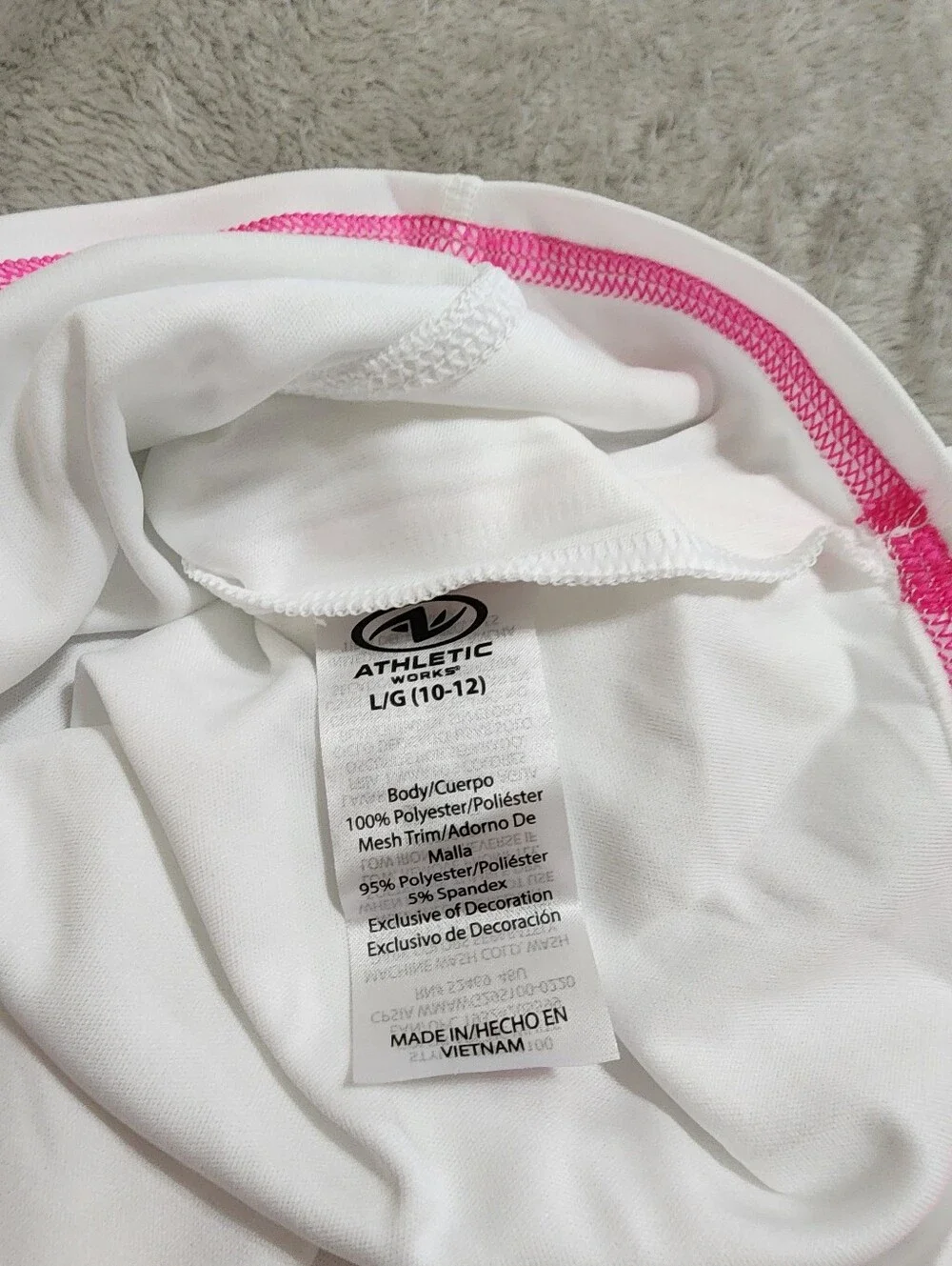 Athletic Works nwot new